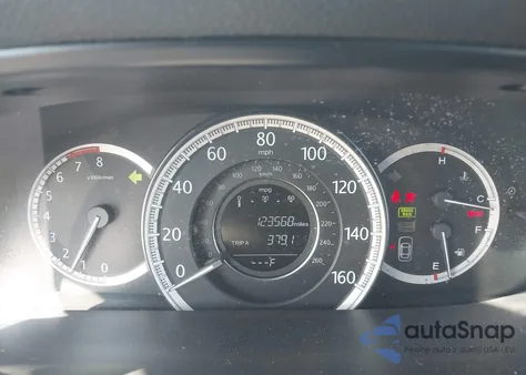 2013 Honda Accord Lx from USA, damaged, VIN 1HGCR2E38DA216794